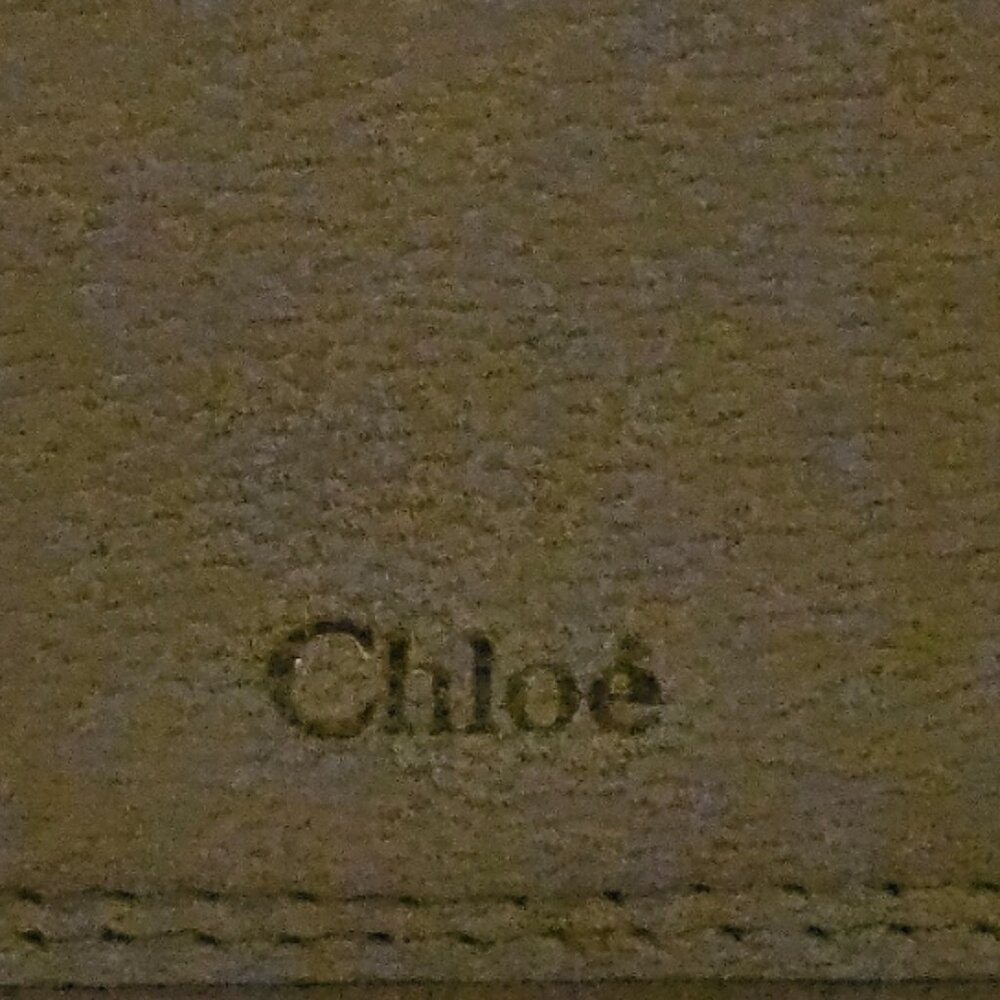 Chloe Marcie Long Wallet - Picture 2 of 6